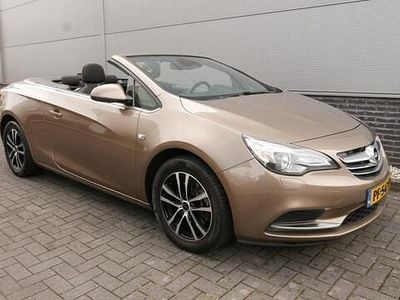 Opel Cascada