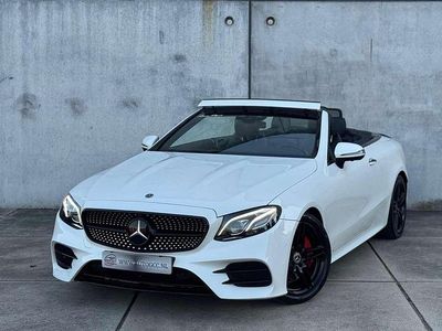 Mercedes E300