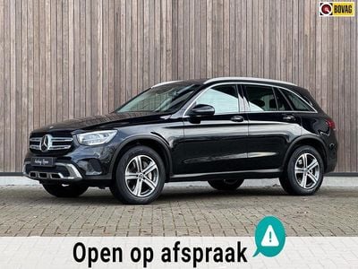 Mercedes GLC300