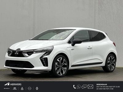 Wit Gebruikt 2025 Mitsubishi Colt Instyle Hatchback | € 25.835 (Eerlijke prijs)