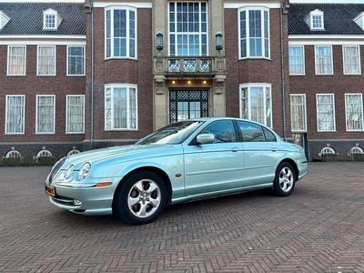 Occasion Jaguar S-Type S 276 PK (202 kW) 1999 Sedan