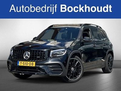 Mercedes GLB250