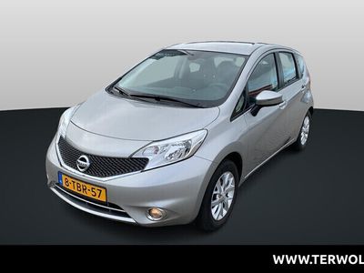 tweedehands Nissan Note 1.2 Connect Edition