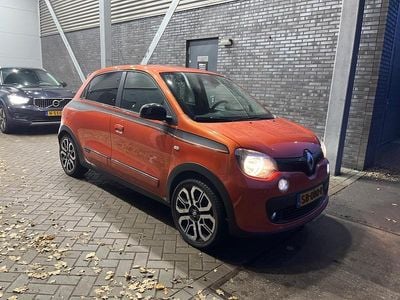 Oranje Occasion 2018 Renault Twingo GT Hatchback | € 10.200 (Eerlijke prijs)
