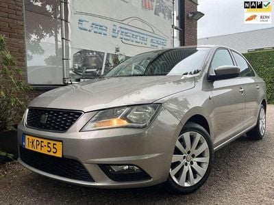 Seat Toledo