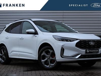 Nieuw Ford Kuga ST-Line X 2026 Wit SUV