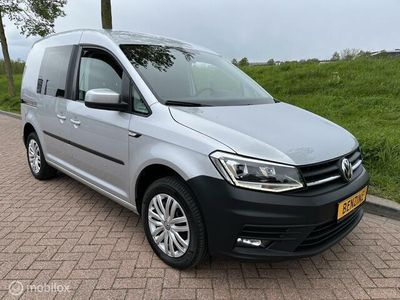 tweedehands VW Caddy Bestel 1.4 TSI L1H1 BMT Comfortline