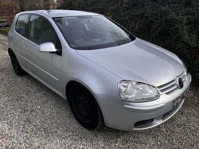 tweedehands VW Golf V 1,9 TDi / AIRCO