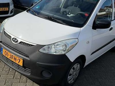 tweedehands Hyundai H 100 1.1 Pure