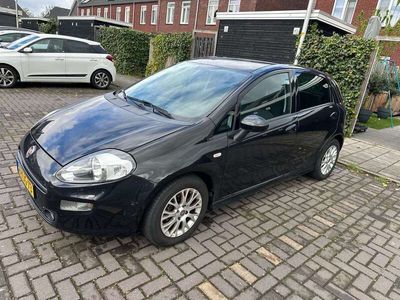 tweedehands Fiat Punto 0.9 TwinAir Pop