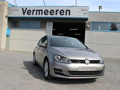 tweedehands VW Golf VII 