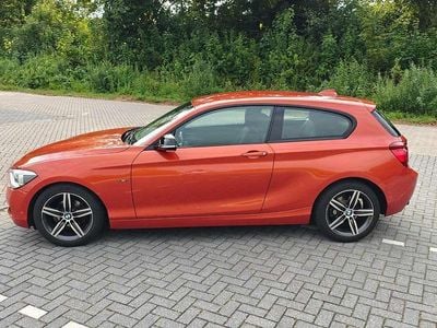 BMW 116