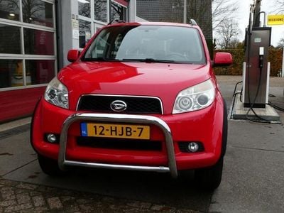 Daihatsu Terios