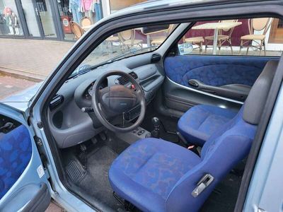 tweedehands Fiat Seicento 1100 ie Hobby