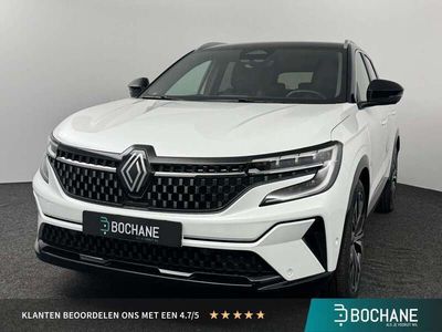 Wit Occasion 2024 Renault Austral Iconic SUV | € 35.900 (Eerlijke prijs)