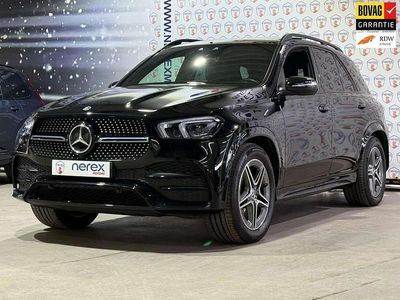Mercedes GLE350e