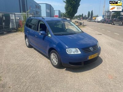 VW Touran