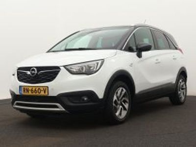 tweedehands Opel Crossland X 1.2 Turbo Innovation