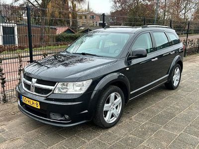 Occasion Dodge Journey 185 PK (136 kW) 2009 SUV