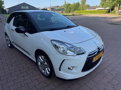 Citroën DS3