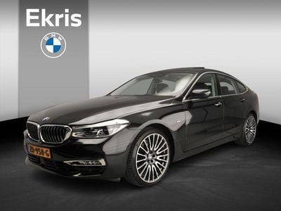 BMW 640