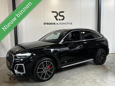 Audi Q5 Sportback