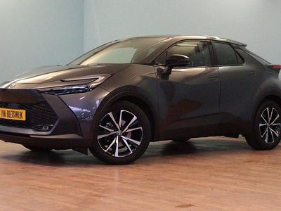 Occasion Toyota C-HR 98 PK (72 kW) 2025 Grijs SUV