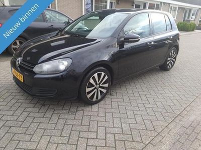 tweedehands VW Golf VI 1.4 TSI Highline