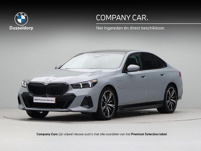 Grijs Occasion 2026 BMW 530e M Sport Sedan | € 82.007
