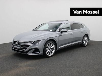VW Arteon