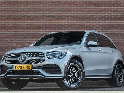 Mercedes GLC300