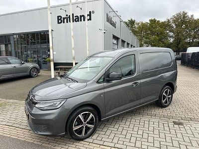Grijs Gebruikt 2023 VW Caddy Edition MPV | € 24.950 (Goede deal)
