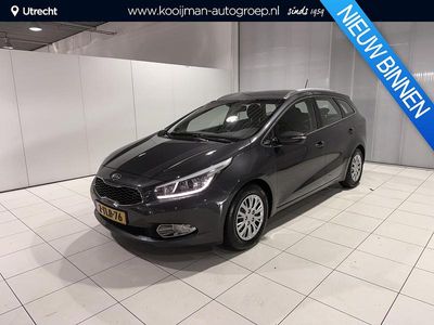 Kia Ceed Sportswagon