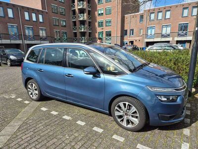 tweedehands Citroën Grand C4 Picasso 2.0 HDi Business