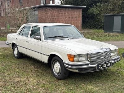 Occasion 1974 Mercedes S280 Sedan | € 8.750