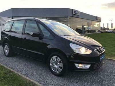 tweedehands Ford Galaxy GALAXY2.0TDCI 7 PLACES 24031KMS