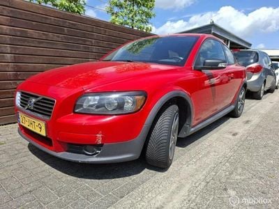 Volvo C30