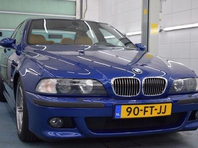 tweedehands BMW M5 5-SERIE