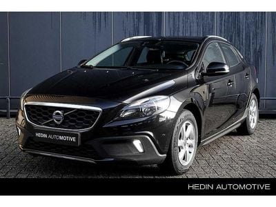 Gebruikt 2013 Volvo V40 CC Momentum Stationwagen | € 14.995 (Eerlijke prijs)