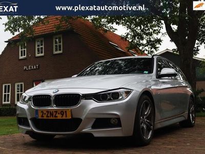 tweedehands BMW 320 320 3-serie Touring i Executive Aut. | M-Pakket | X