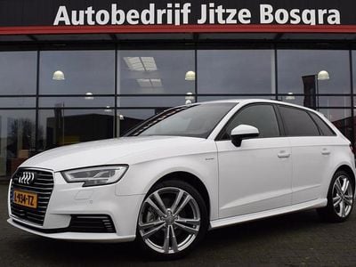 Occasion 2017 Audi e-tron S-Line SUV | € 17.950 (Goede deal)