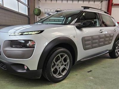 tweedehands Citroën C4 Cactus 1.2 VTi Business