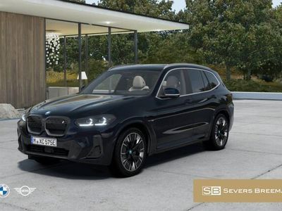 tweedehands BMW X3 iHigh Executive M Sportpakket Shadow Line