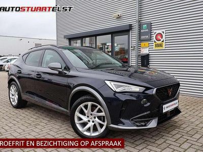 Occasion Cupra Formentor 204 PK (150 kW) 2022 Blauw SUV
