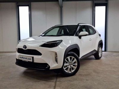 tweedehands Toyota Yaris Cross 1.5 Hybrid Active Navi | Camera | ACC | Apple & An