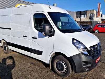 tweedehands Opel Movano 2.2D 140 L2H2 Edition