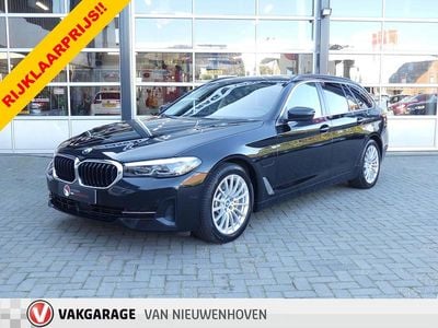 BMW 530e