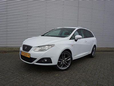 Gebruikt 2012 Seat Ibiza Copa | € 3.750 (Iets duurder)