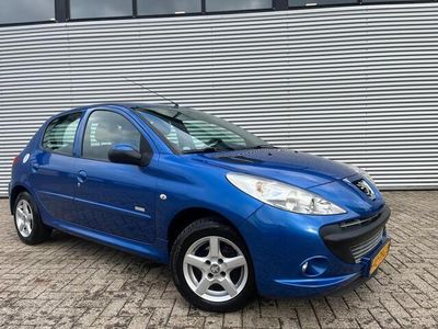 tweedehands Peugeot 206+ 206 + 1.4 Millesim 200|Airco|Cruise|APK 2025|