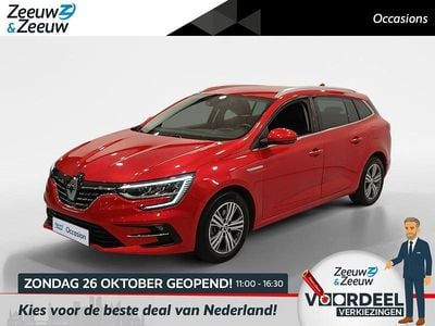 Renault Mégane IV